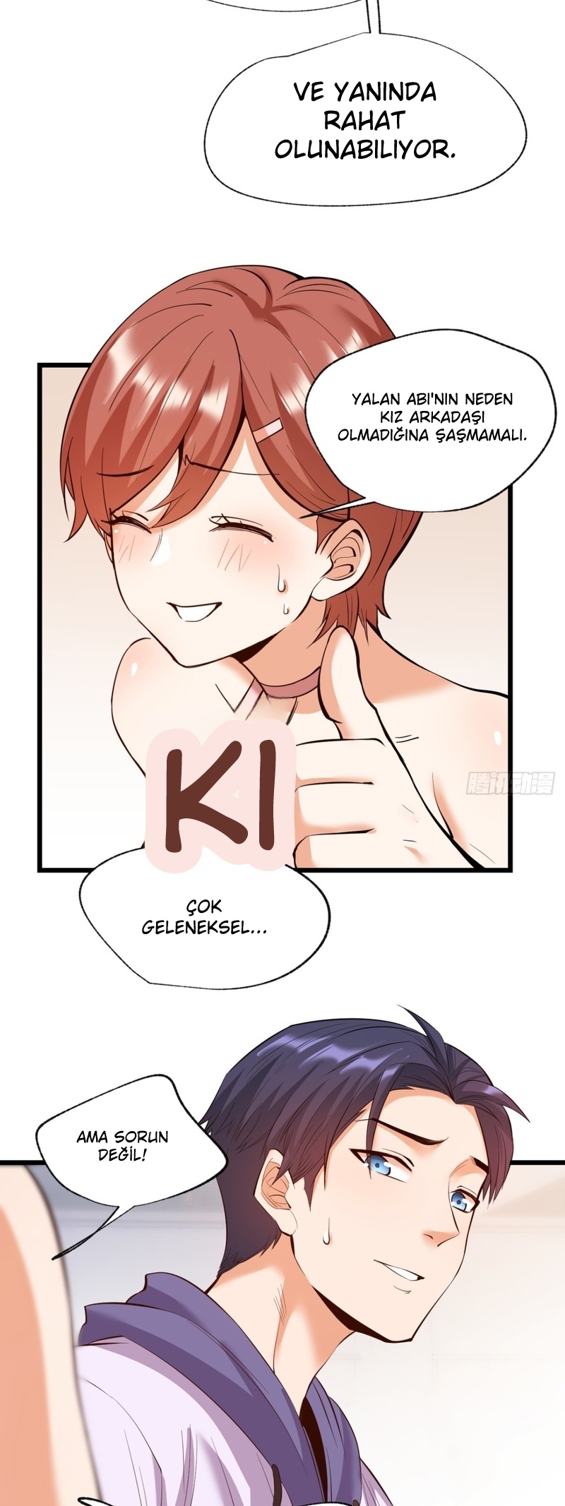 Harcadıkça Yükseliş Bölüm 17 - Sayfa 23