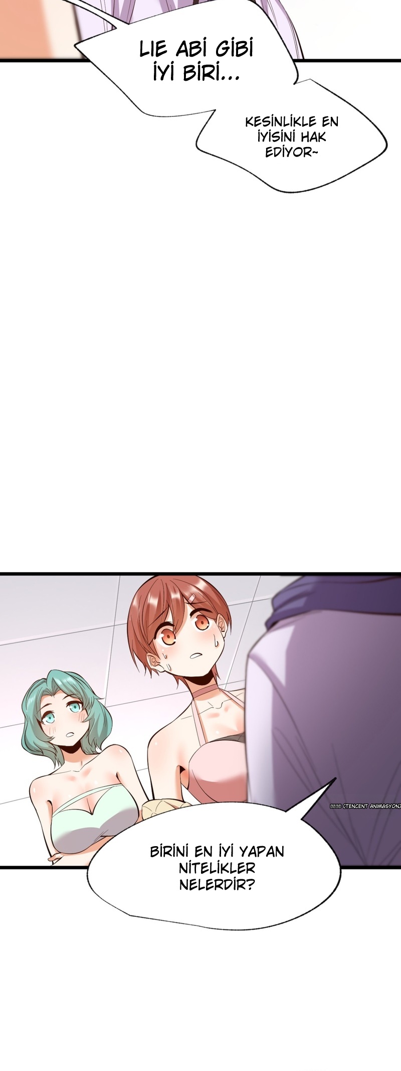 Harcadıkça Yükseliş Bölüm 17 - Sayfa 24