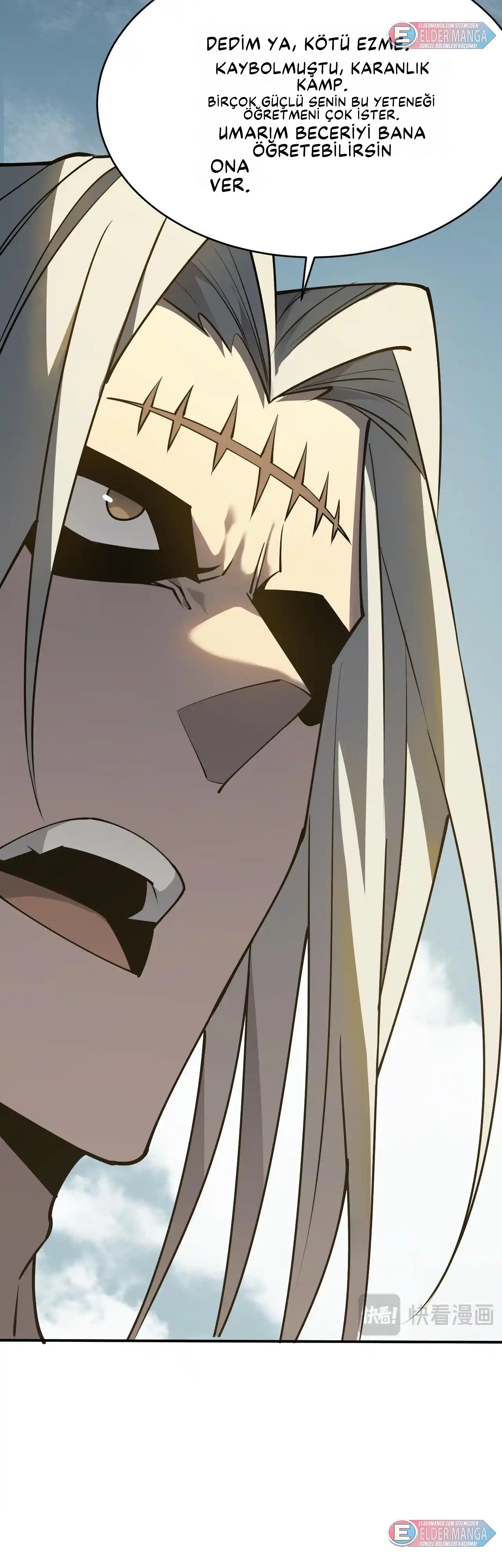 Oyunun En Büyük Düşmanı! Bölüm 5 - Sayfa 15