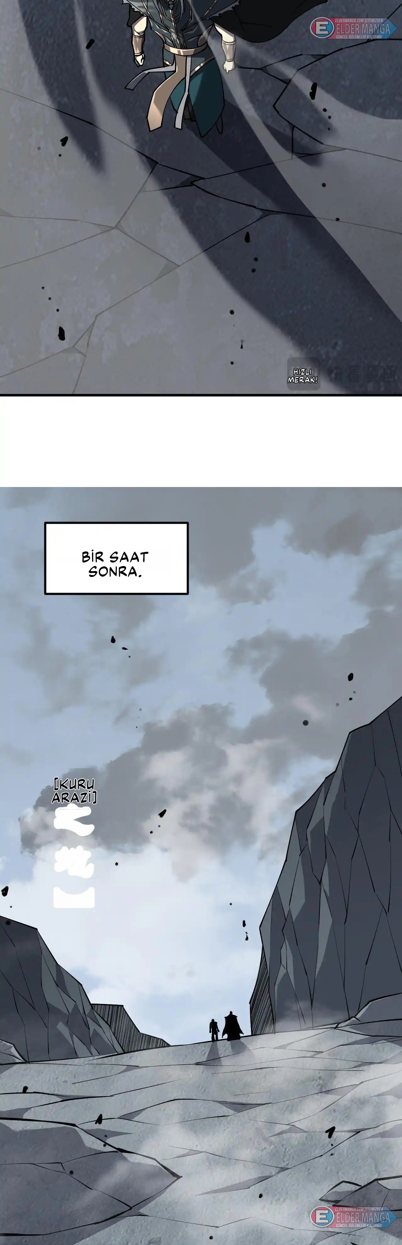 Oyunun En Büyük Düşmanı! Bölüm 5 - Sayfa 20