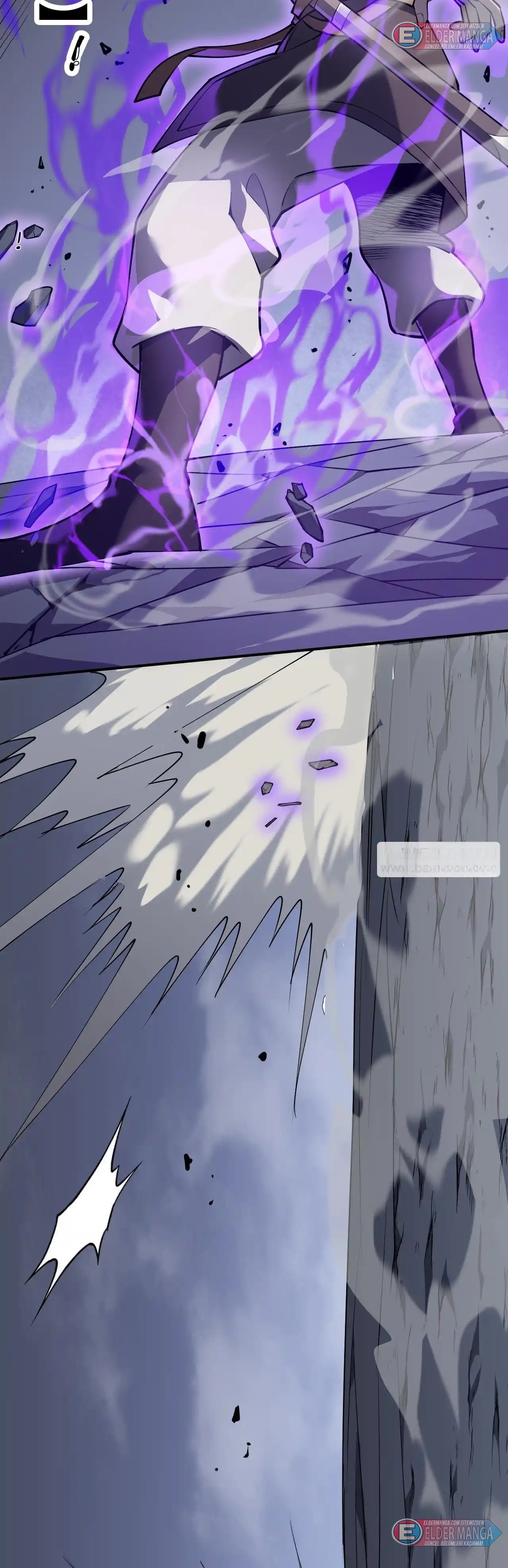 Oyunun En Büyük Düşmanı! Bölüm 5 - Sayfa 27