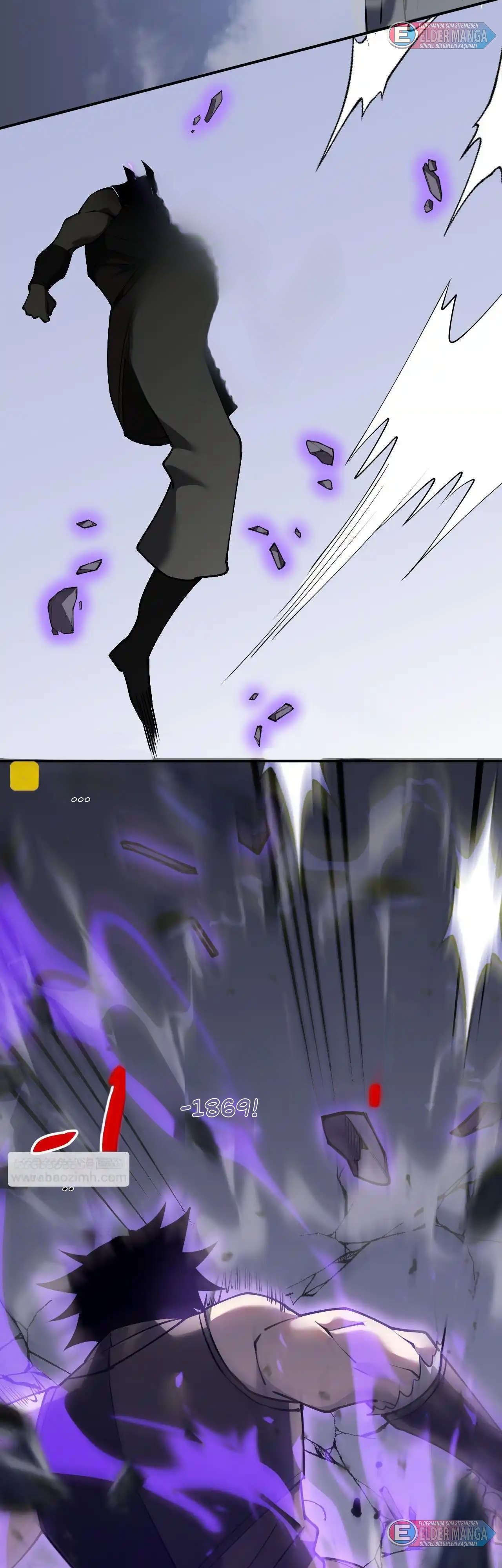 Oyunun En Büyük Düşmanı! Bölüm 5 - Sayfa 29