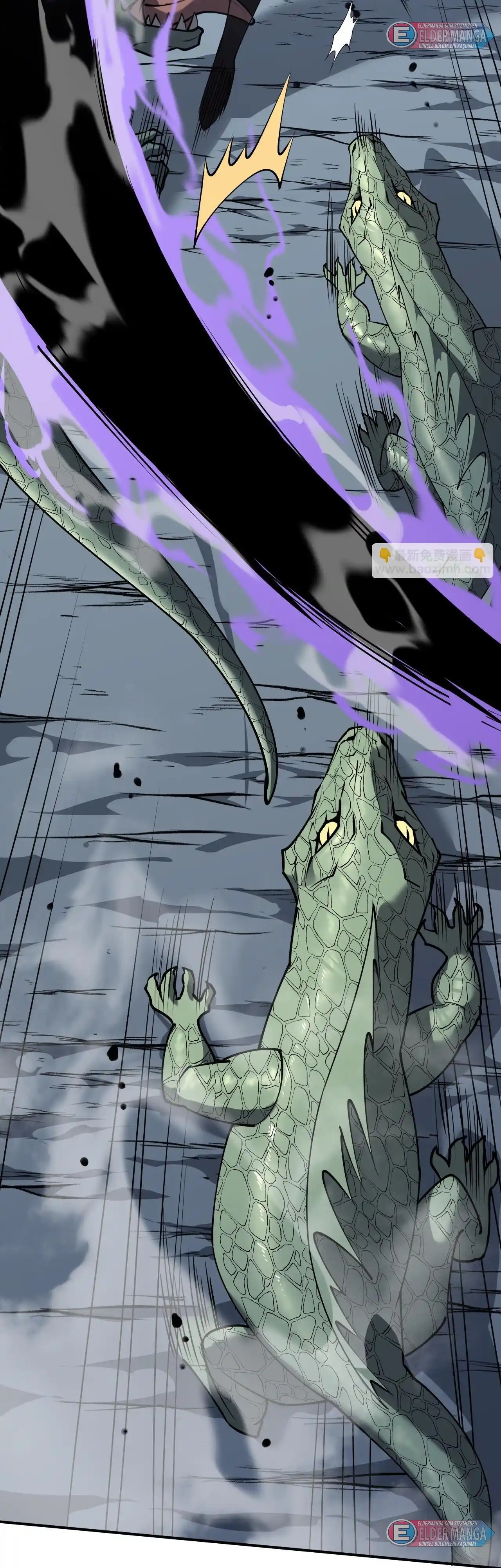 Oyunun En Büyük Düşmanı! Bölüm 5 - Sayfa 37