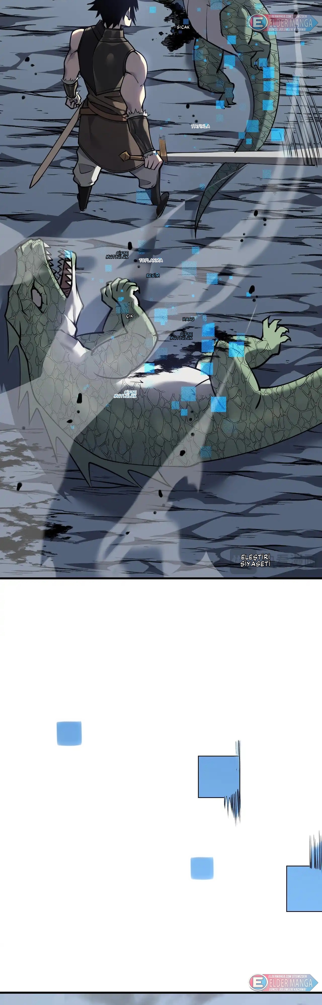 Oyunun En Büyük Düşmanı! Bölüm 5 - Sayfa 39