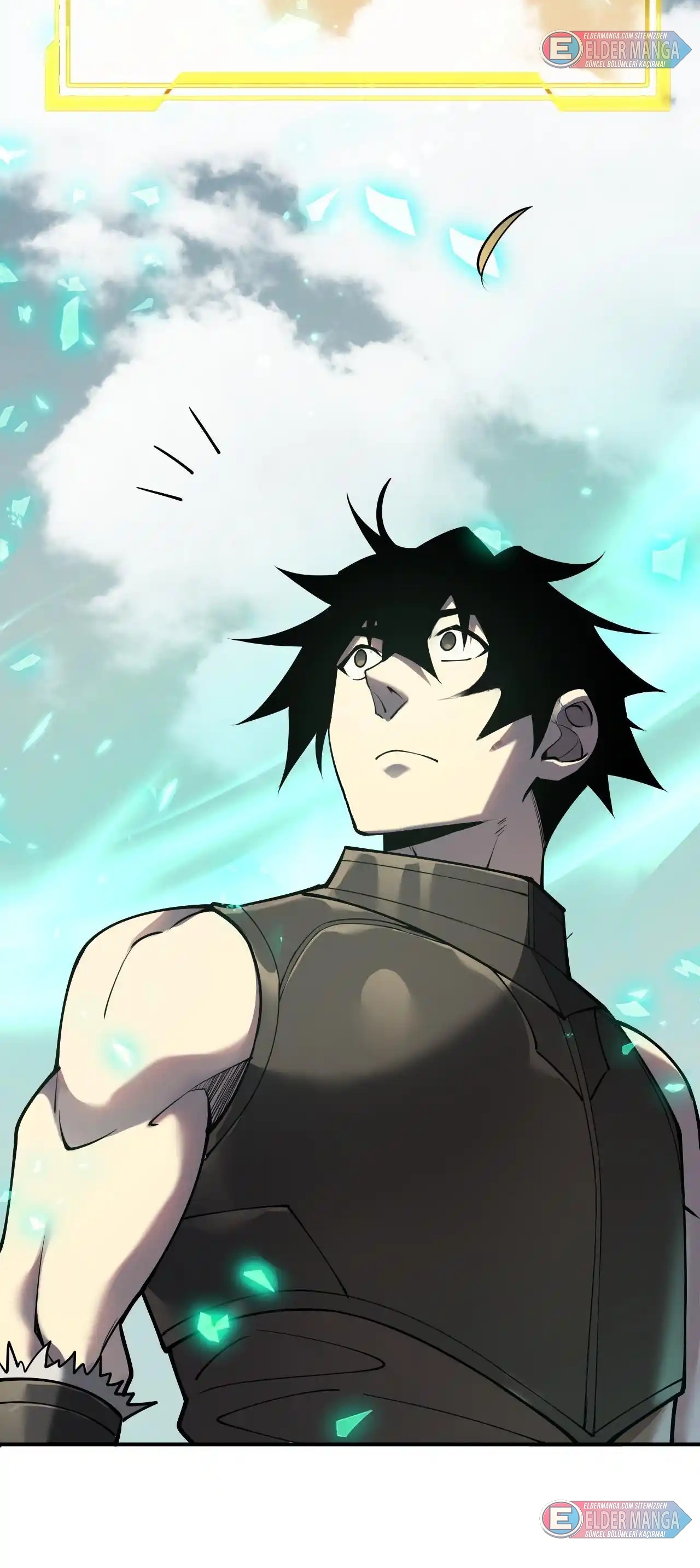 Oyunun En Büyük Düşmanı! Bölüm 5 - Sayfa 4