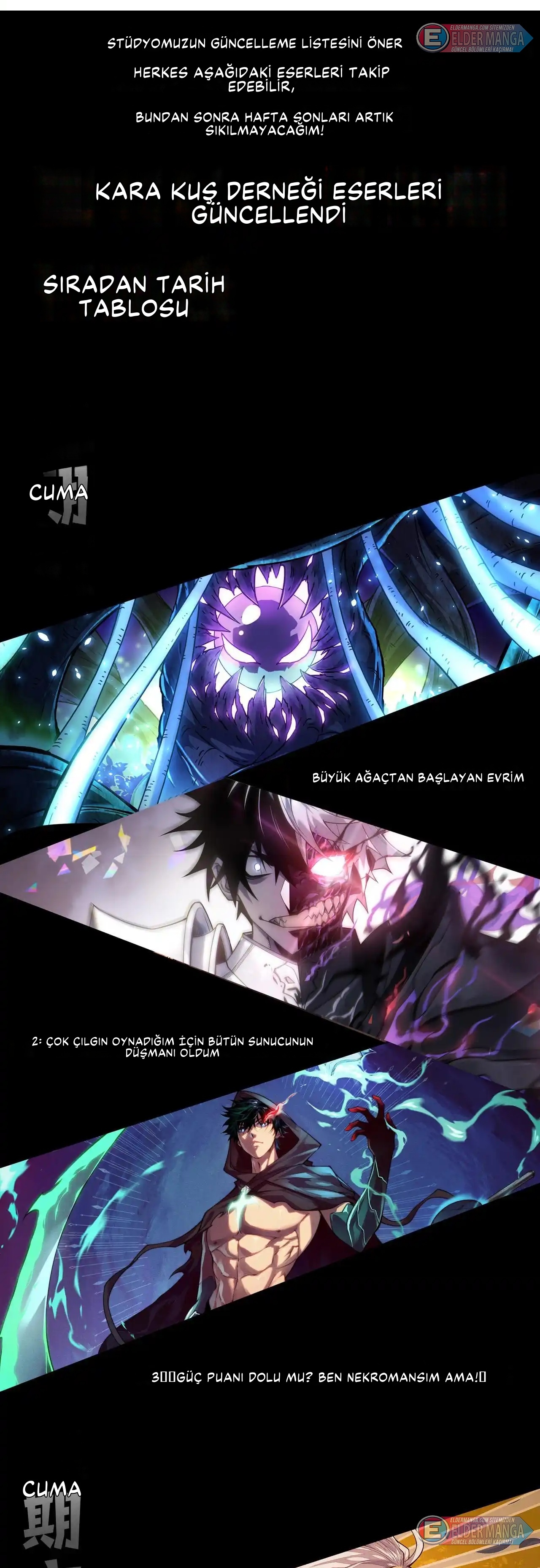 Oyunun En Büyük Düşmanı! Bölüm 5 - Sayfa 45