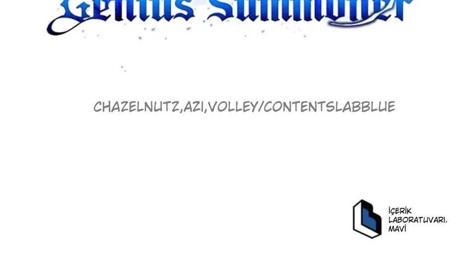 Ölügüden Akademisi ve Dahi Çağırıcı Bölüm 73 - Sayfa 9