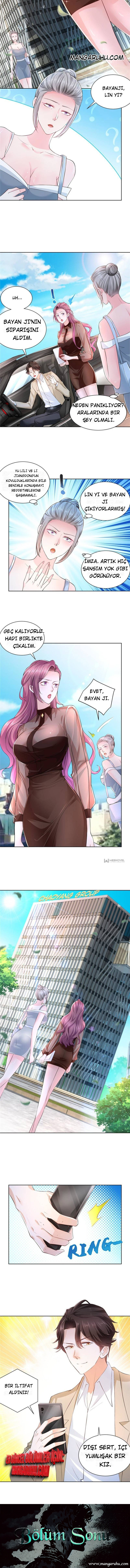 Her Hafta Yeni Bir Meslek Bölüm 7 - Sayfa 4