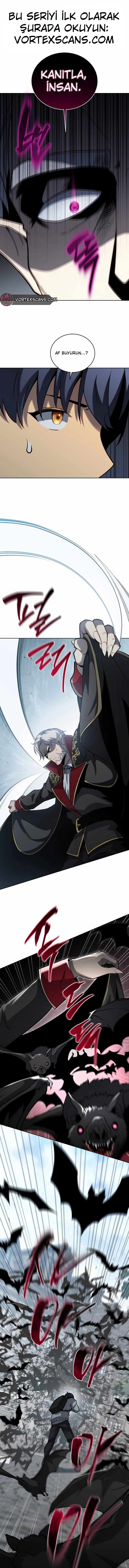 Ölügüden Akademisi ve Dahi Çağırıcı Bölüm 179 - Sayfa 1