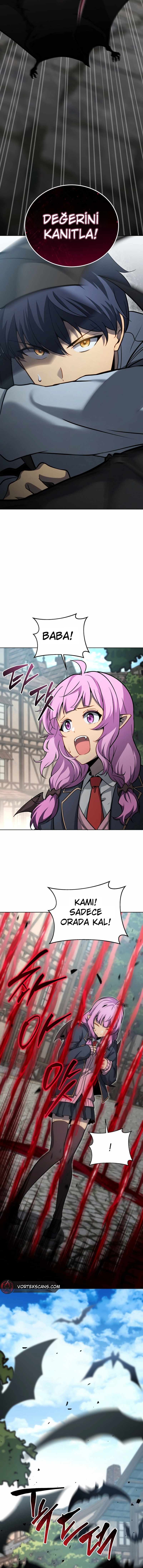 Ölügüden Akademisi ve Dahi Çağırıcı Bölüm 179 - Sayfa 2