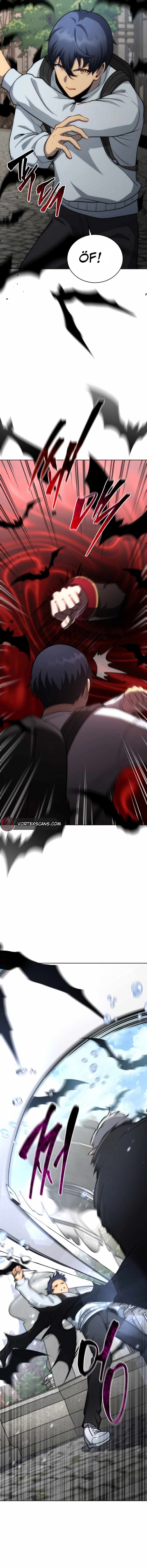 Ölügüden Akademisi ve Dahi Çağırıcı Bölüm 179 - Sayfa 3