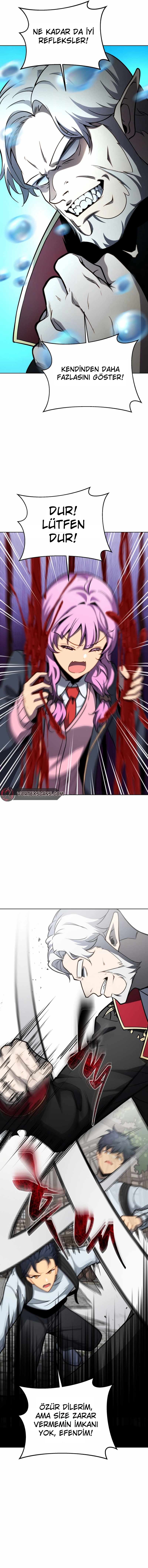 Ölügüden Akademisi ve Dahi Çağırıcı Bölüm 179 - Sayfa 4