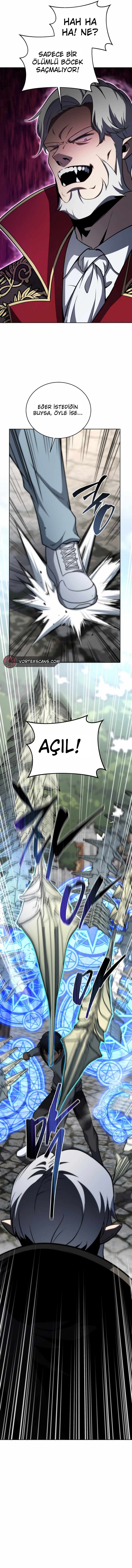 Ölügüden Akademisi ve Dahi Çağırıcı Bölüm 179 - Sayfa 5