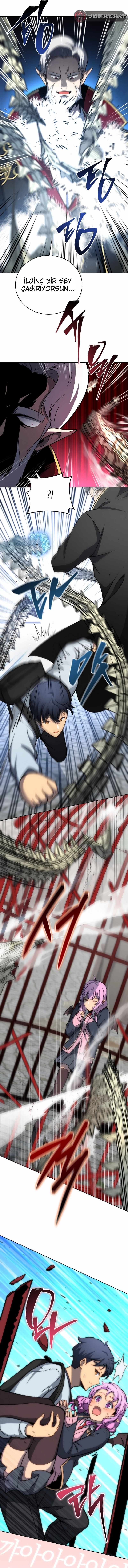 Ölügüden Akademisi ve Dahi Çağırıcı Bölüm 179 - Sayfa 6
