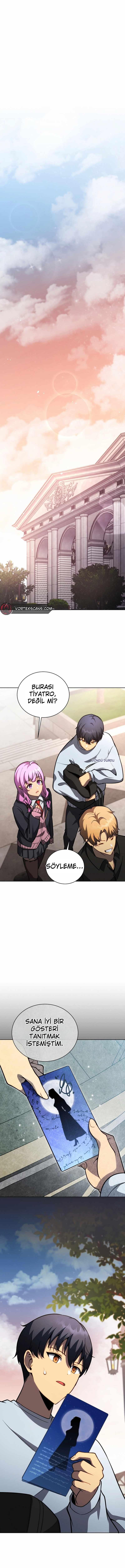 Ölügüden Akademisi ve Dahi Çağırıcı Bölüm 179 - Sayfa 16