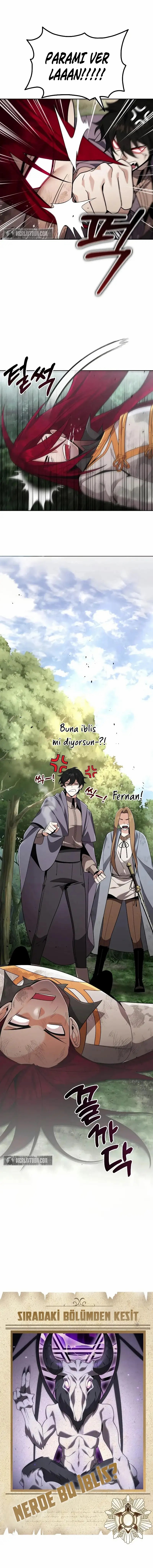 Paragöz Kahin Bölüm 12 - Sayfa 11