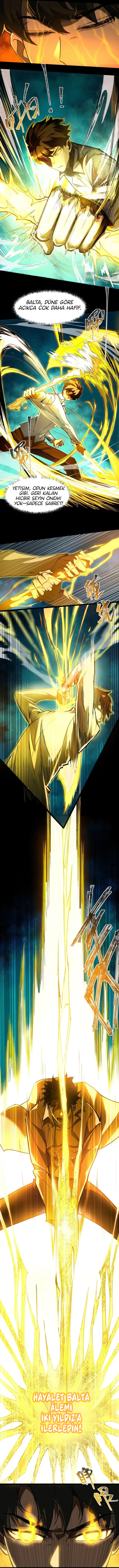 Sap Kaldıktan Sonra Dövüş Sanatları Bölüm 4 - Sayfa 2