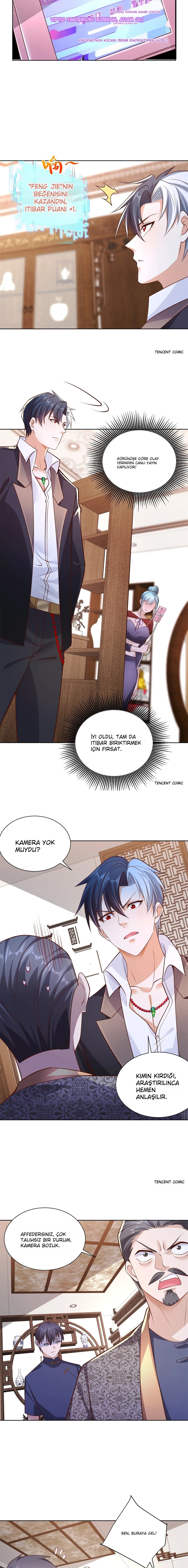 Yüce Kötünün Yükselişi Bölüm 17 - Sayfa 2