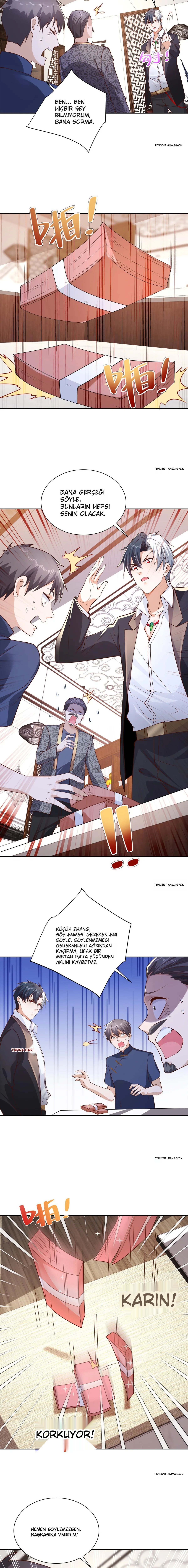 Yüce Kötünün Yükselişi Bölüm 17 - Sayfa 3