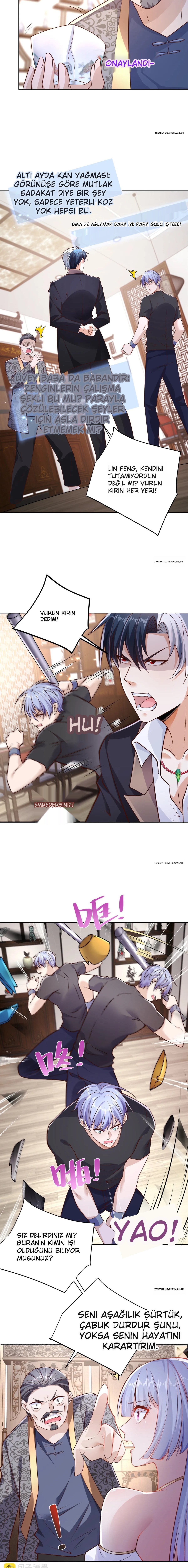 Yüce Kötünün Yükselişi Bölüm 17 - Sayfa 5