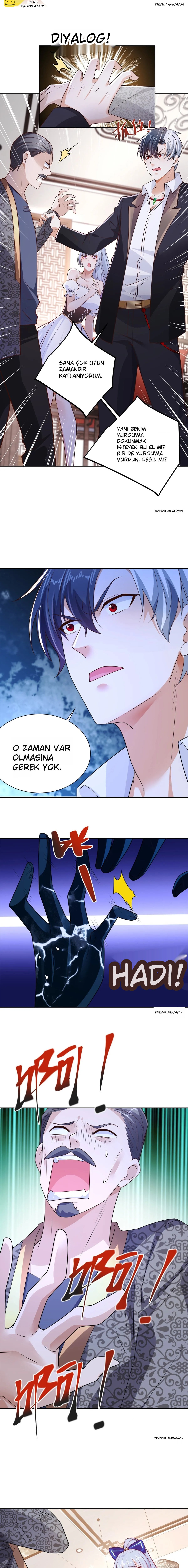 Yüce Kötünün Yükselişi Bölüm 17 - Sayfa 6