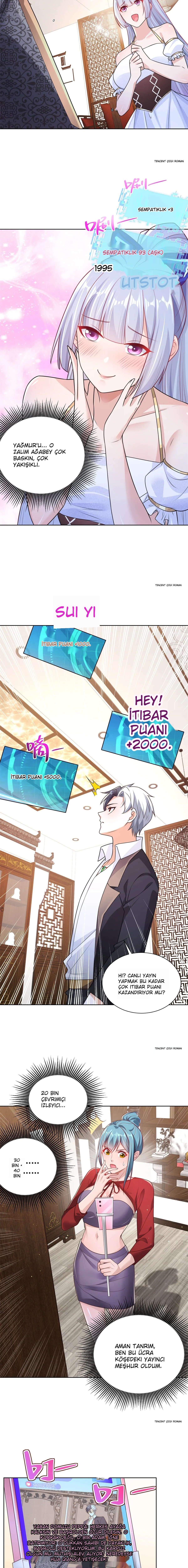 Yüce Kötünün Yükselişi Bölüm 17 - Sayfa 7