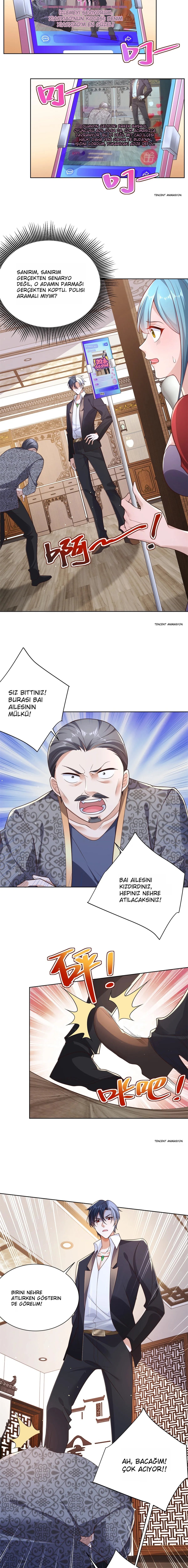 Yüce Kötünün Yükselişi Bölüm 17 - Sayfa 8