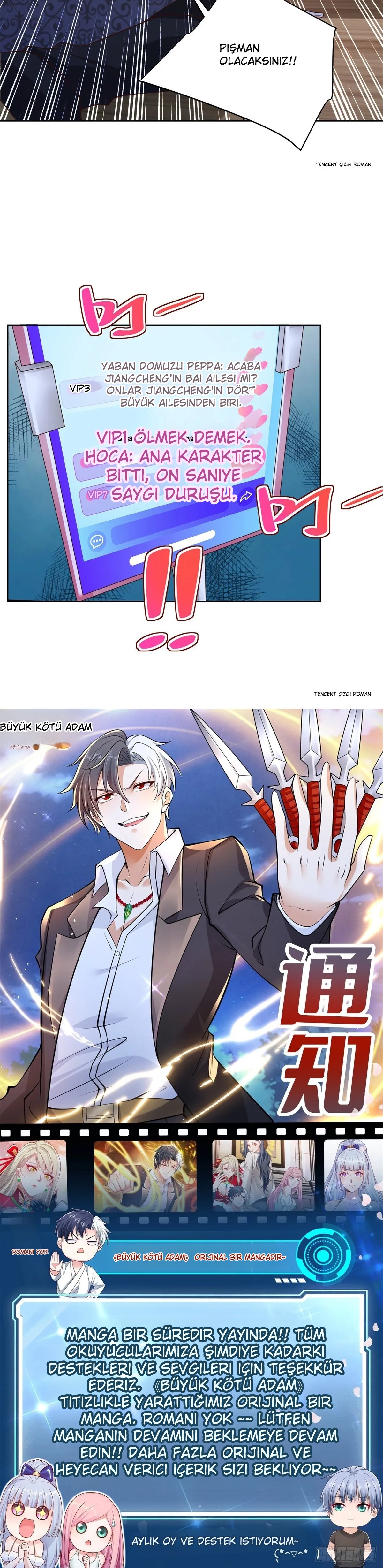 Yüce Kötünün Yükselişi Bölüm 17 - Sayfa 9