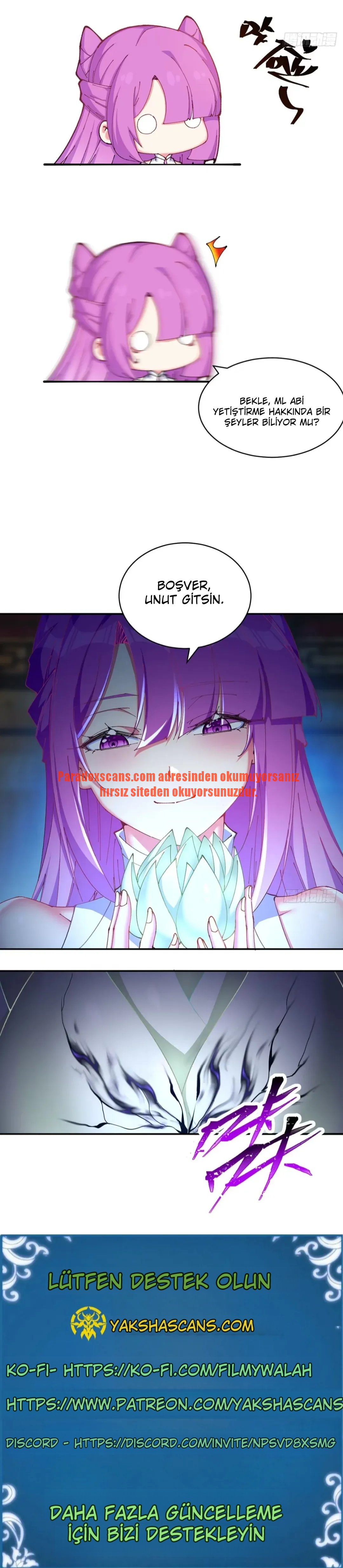 Kahramanların Onlar Olduğu Ortaya Çıktı Bölüm 16 - Sayfa 5