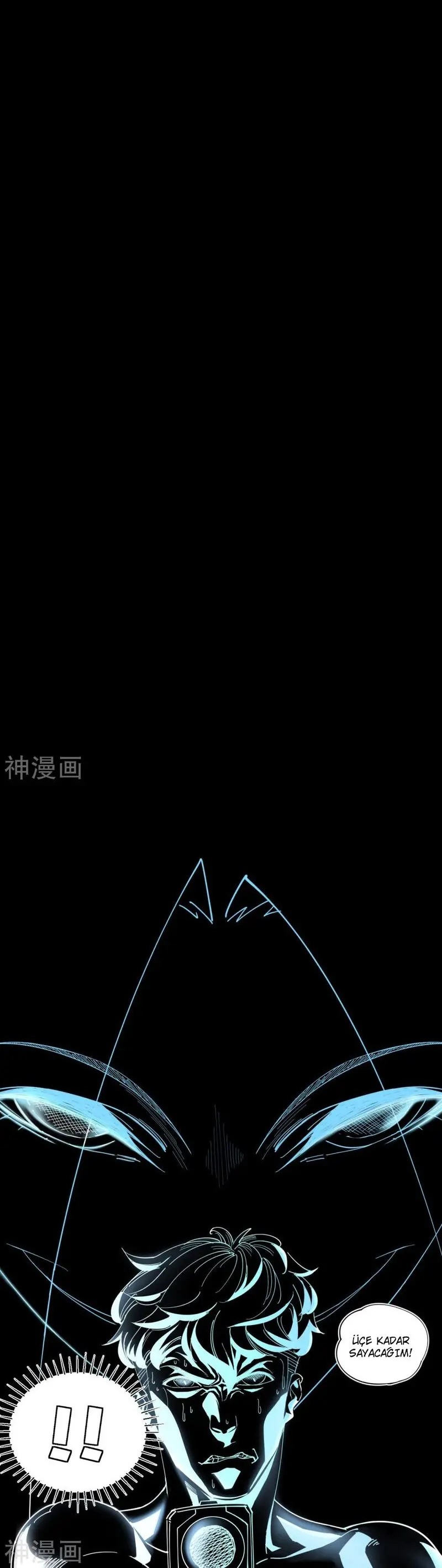 Save A Female Assassin Bölüm 6 - Sayfa 1