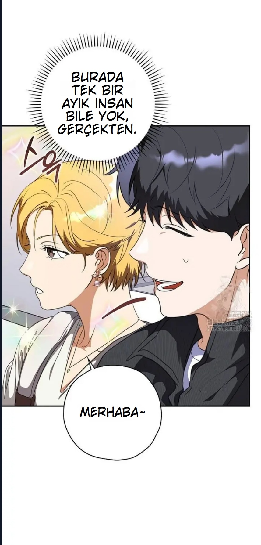 Senaryo Yiyen Oyuncu Bölüm 13 - Sayfa 10