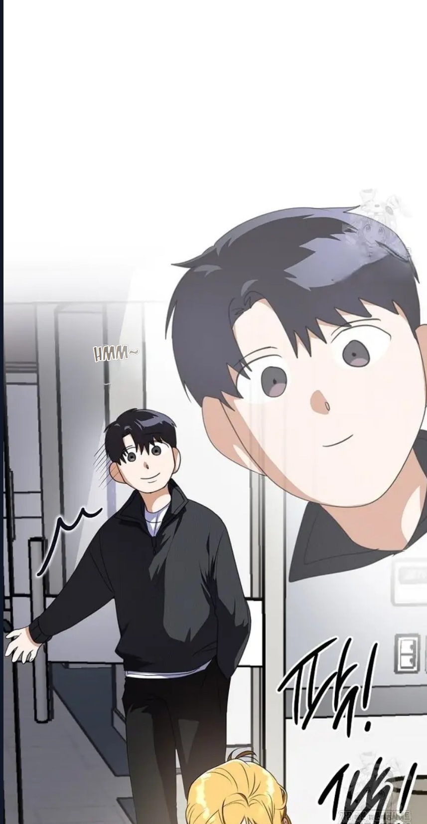 Senaryo Yiyen Oyuncu Bölüm 13 - Sayfa 13