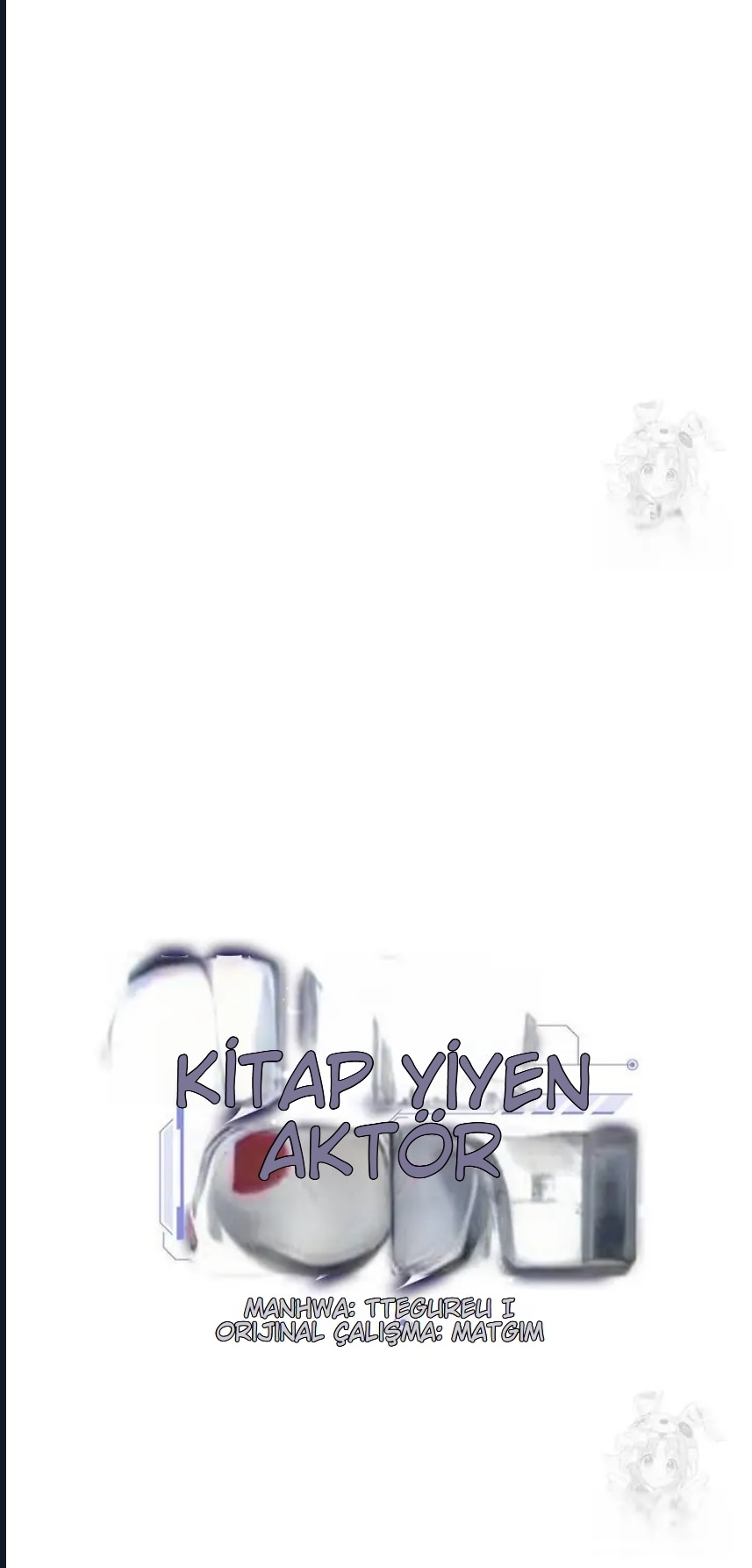 Senaryo Yiyen Oyuncu Bölüm 13 - Sayfa 15