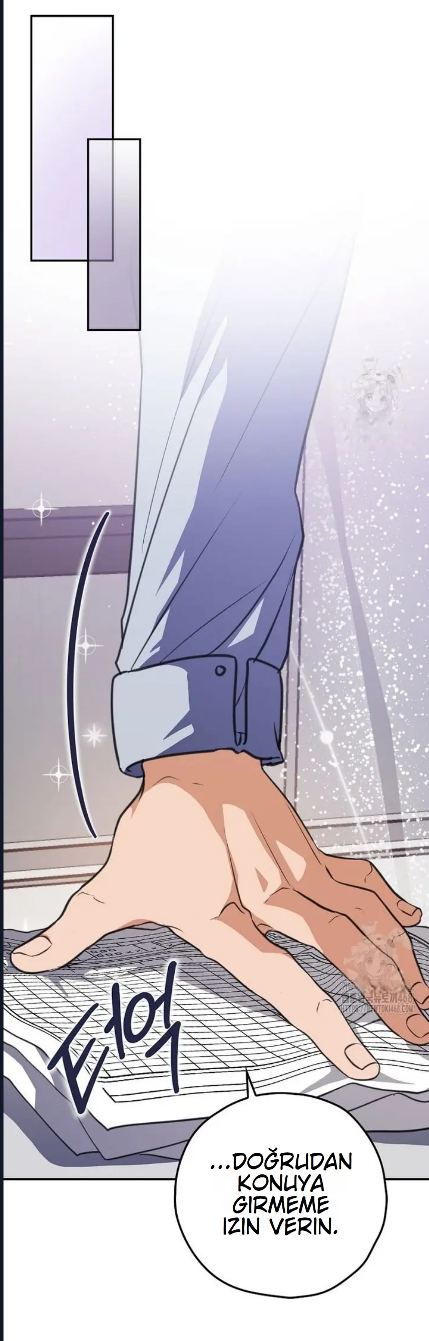 Senaryo Yiyen Oyuncu Bölüm 13 - Sayfa 17