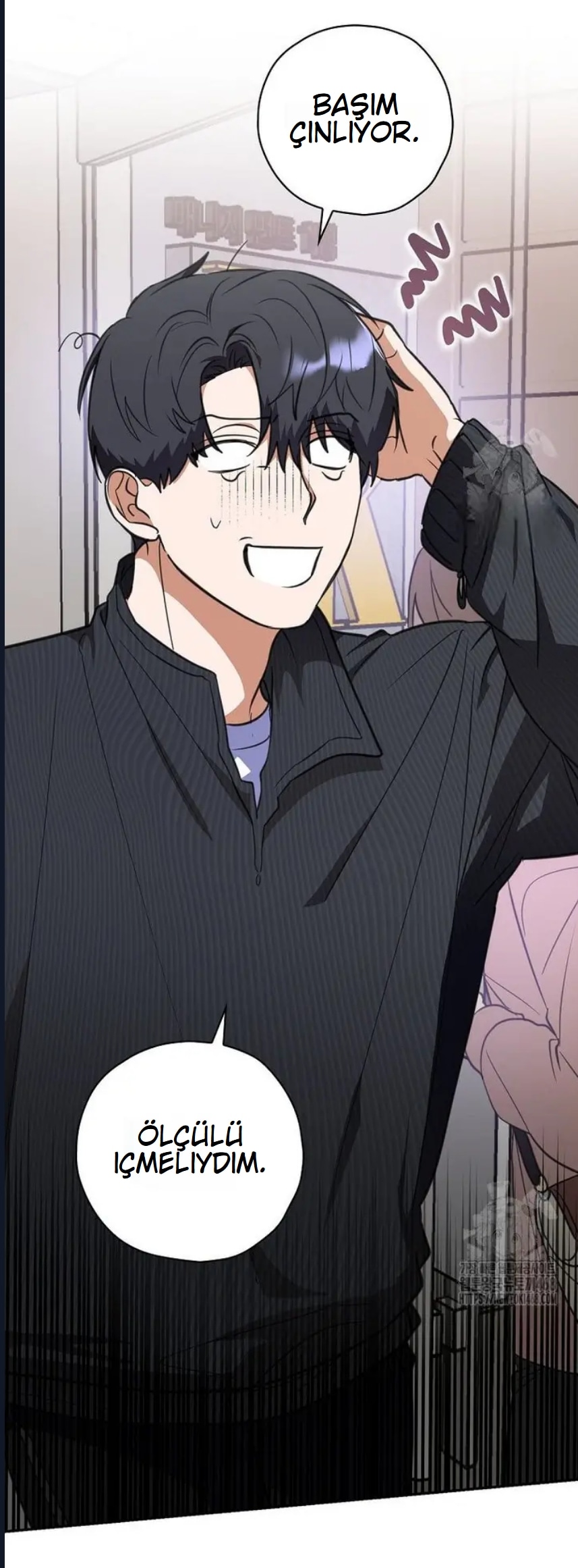 Senaryo Yiyen Oyuncu Bölüm 13 - Sayfa 2