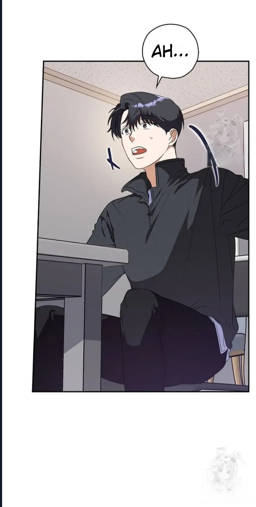 Senaryo Yiyen Oyuncu Bölüm 13 - Sayfa 20