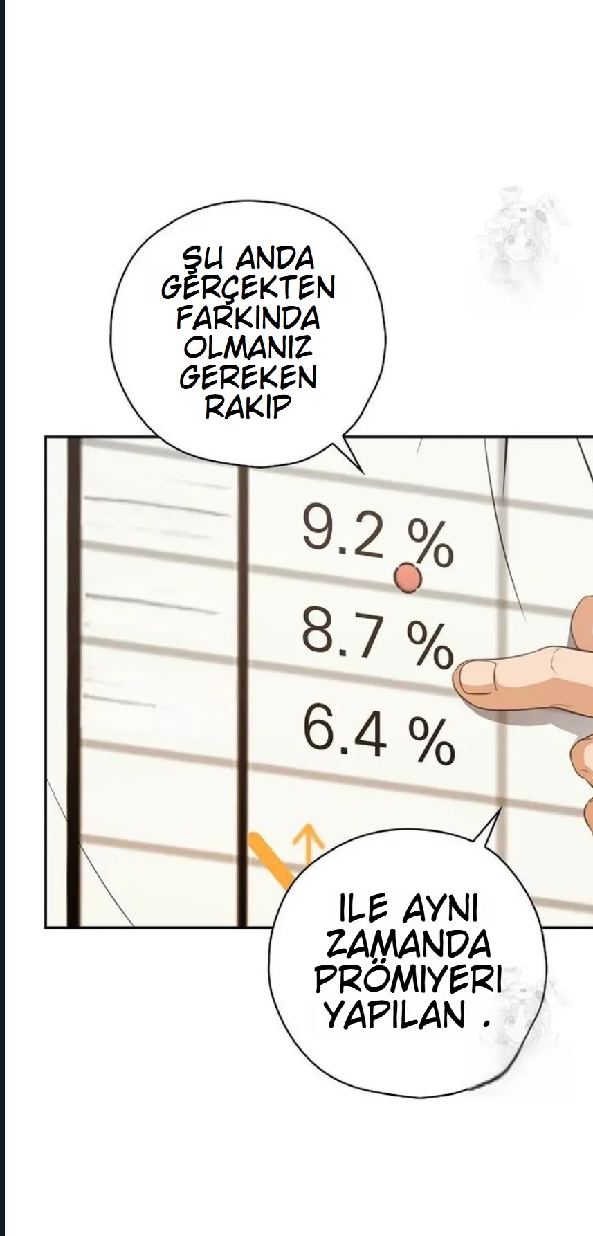 Senaryo Yiyen Oyuncu Bölüm 13 - Sayfa 22