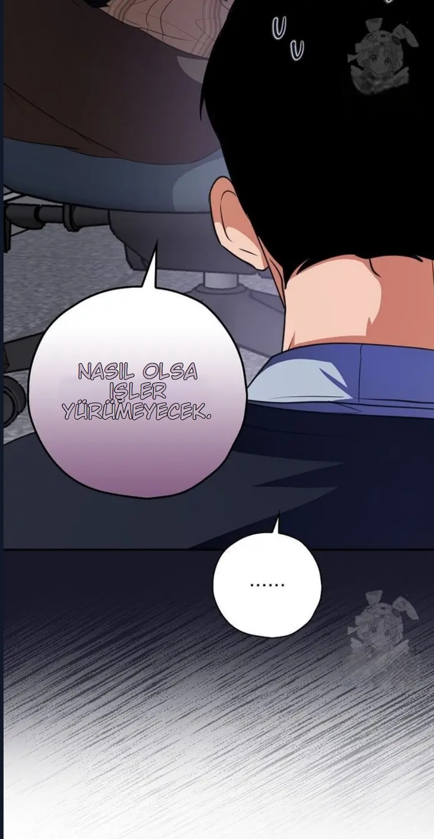 Senaryo Yiyen Oyuncu Bölüm 13 - Sayfa 29