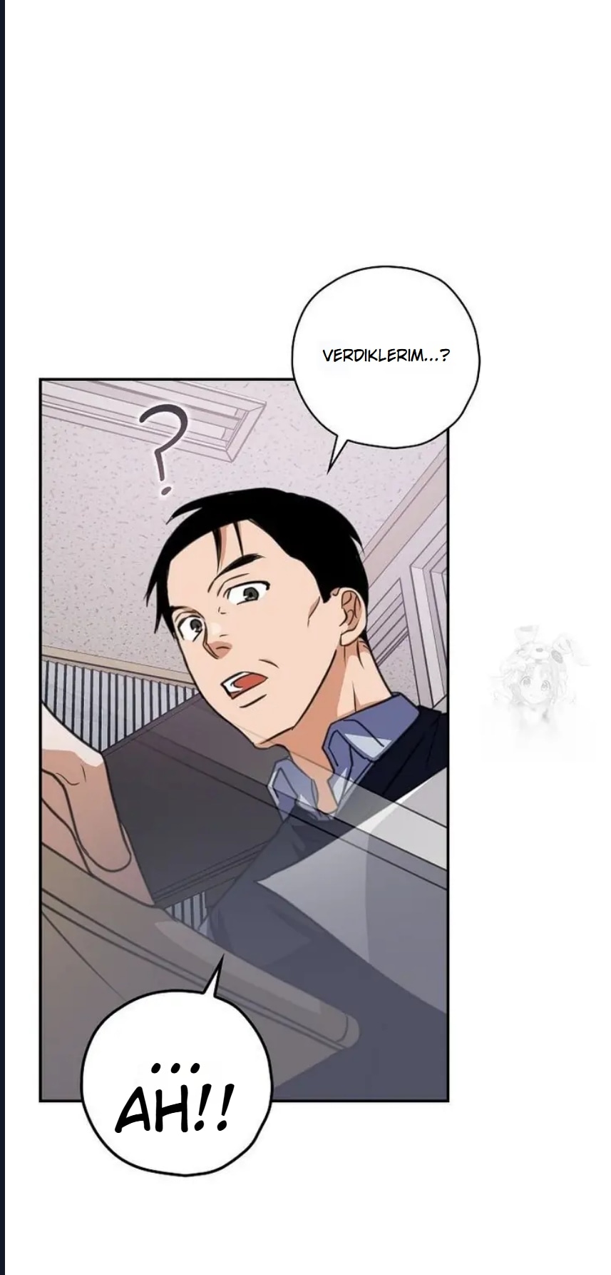 Senaryo Yiyen Oyuncu Bölüm 13 - Sayfa 41