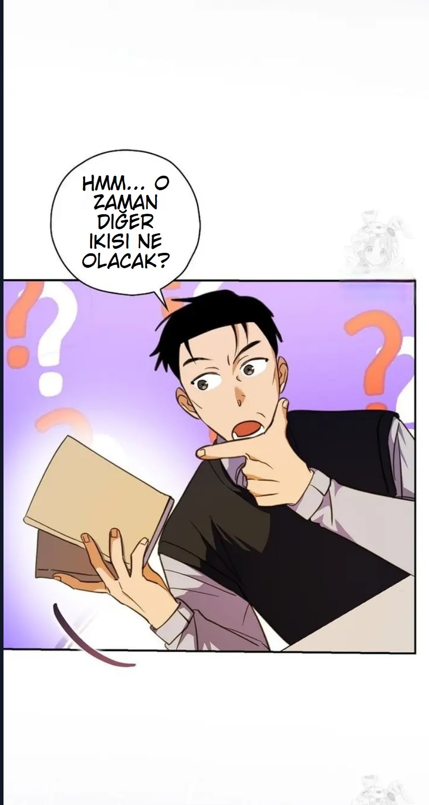 Senaryo Yiyen Oyuncu Bölüm 13 - Sayfa 48