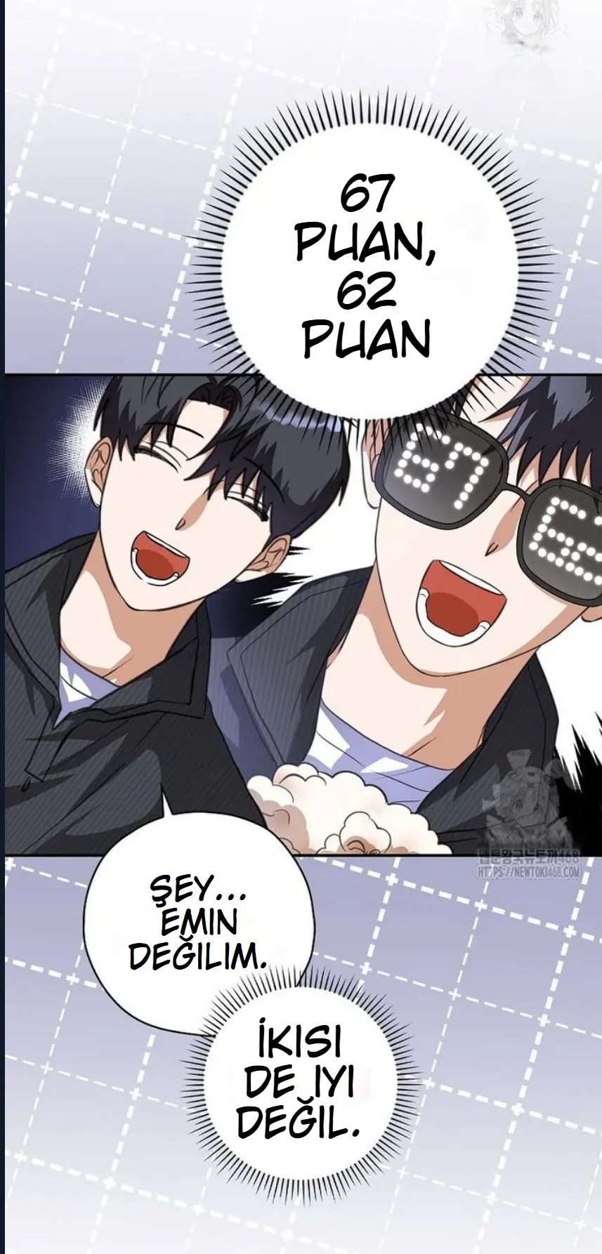 Senaryo Yiyen Oyuncu Bölüm 13 - Sayfa 49