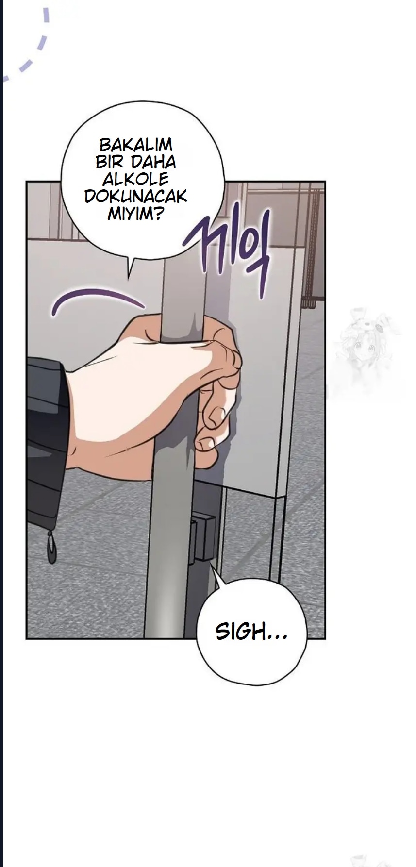 Senaryo Yiyen Oyuncu Bölüm 13 - Sayfa 5