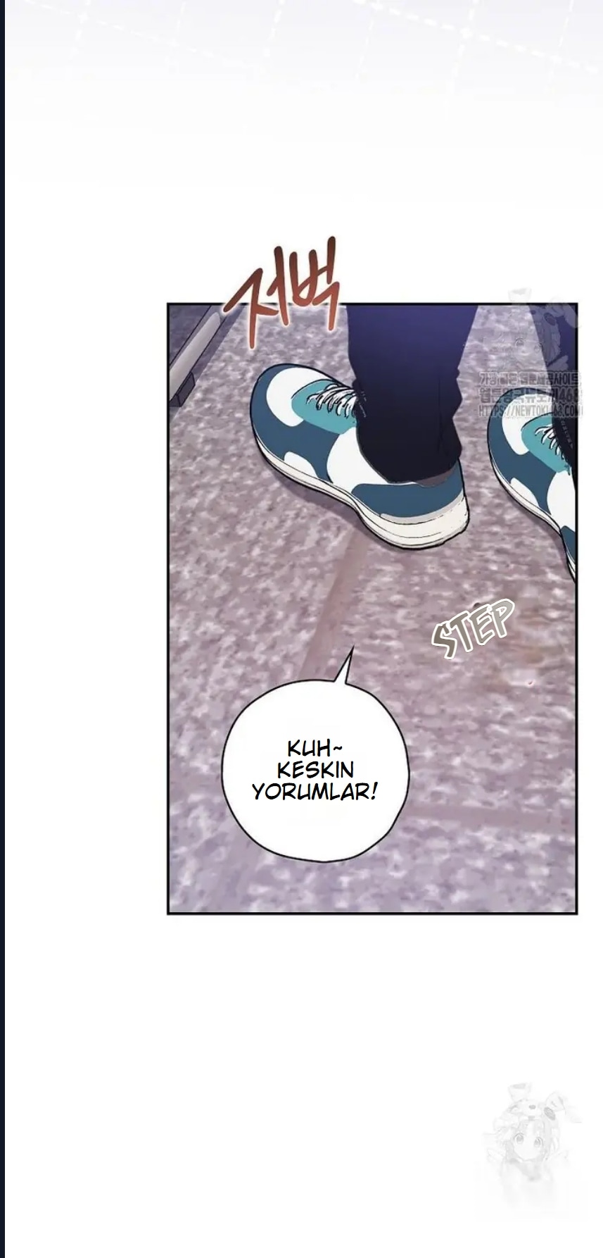 Senaryo Yiyen Oyuncu Bölüm 13 - Sayfa 50