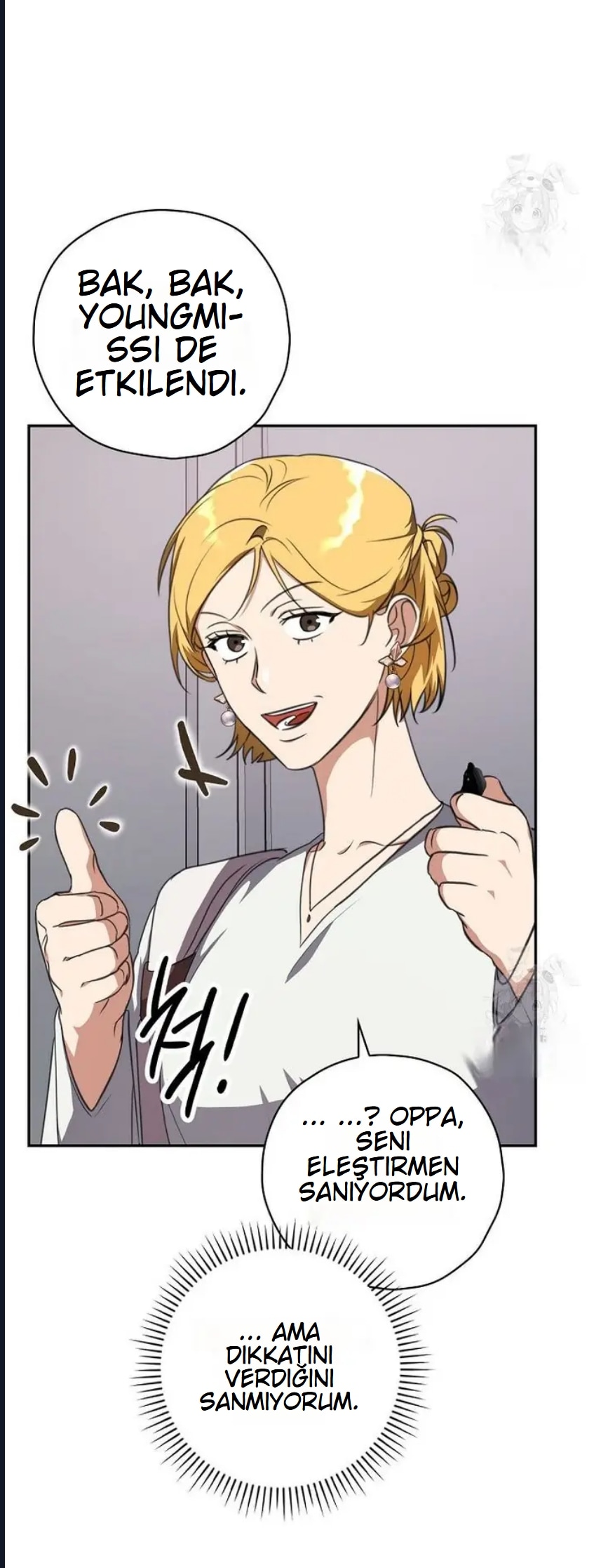 Senaryo Yiyen Oyuncu Bölüm 13 - Sayfa 52