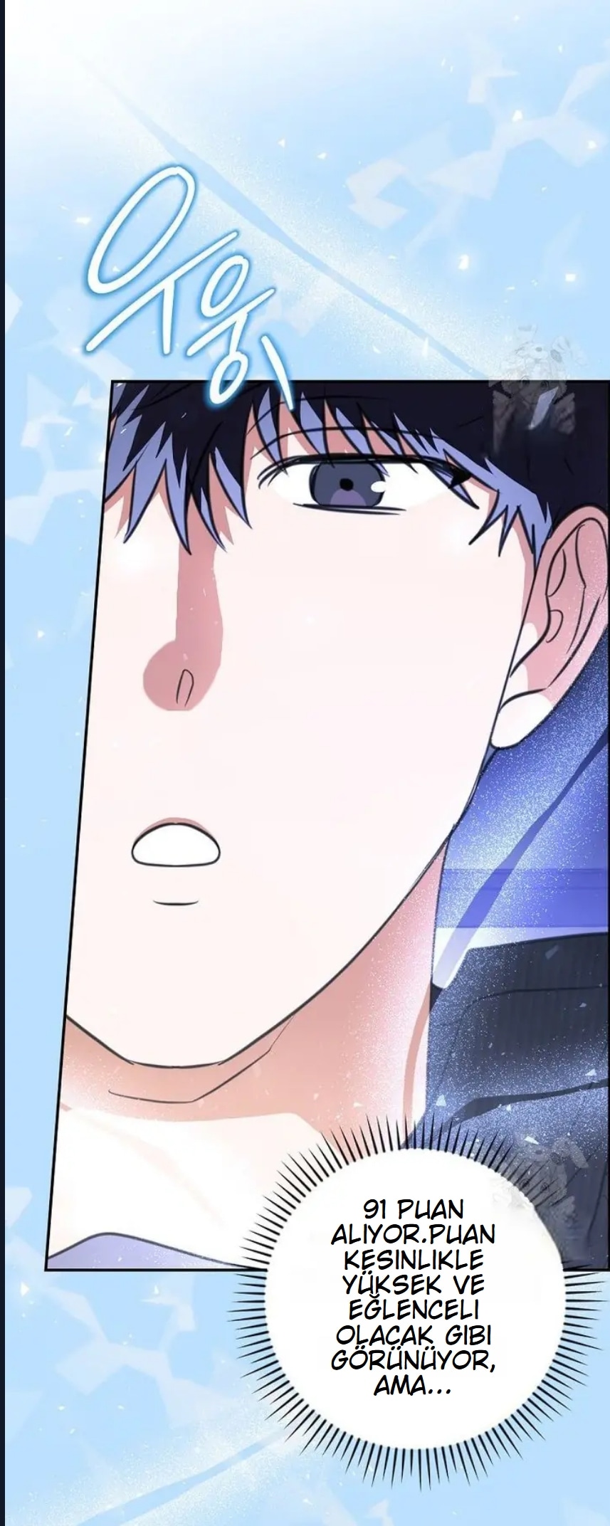 Senaryo Yiyen Oyuncu Bölüm 13 - Sayfa 63