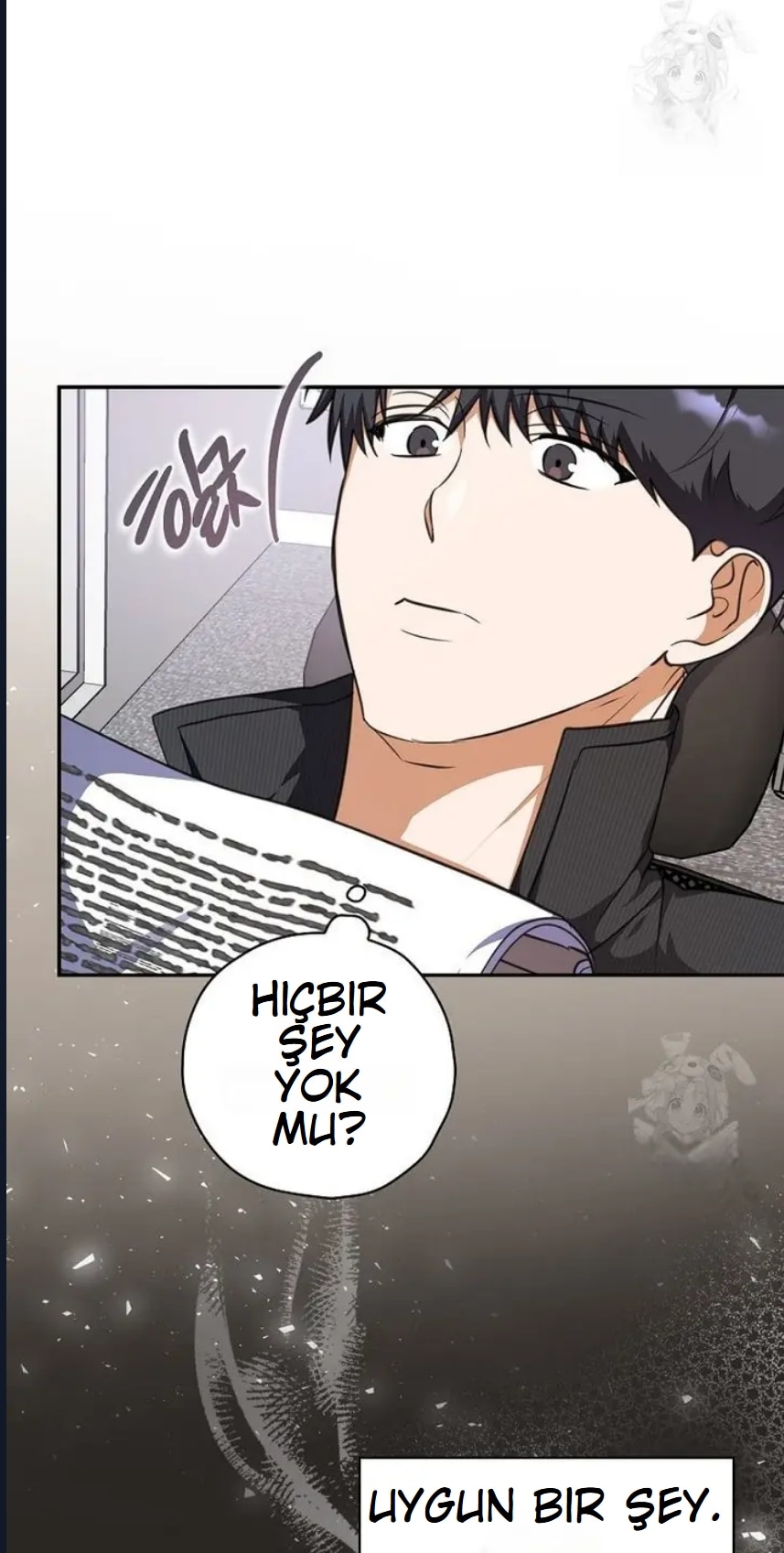 Senaryo Yiyen Oyuncu Bölüm 13 - Sayfa 70