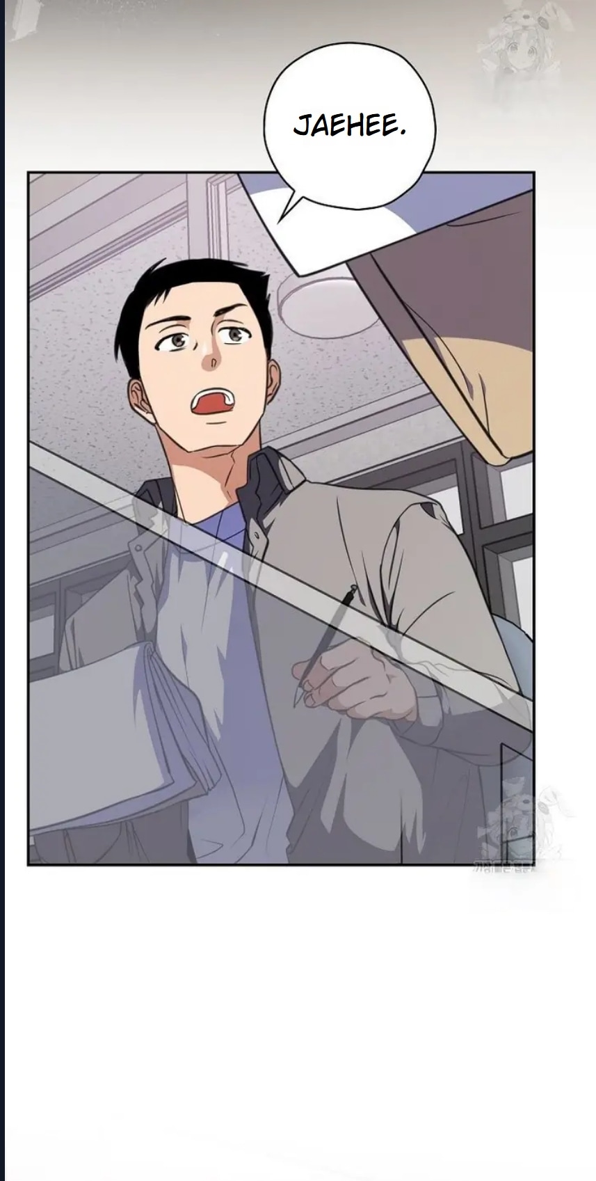 Senaryo Yiyen Oyuncu Bölüm 13 - Sayfa 72