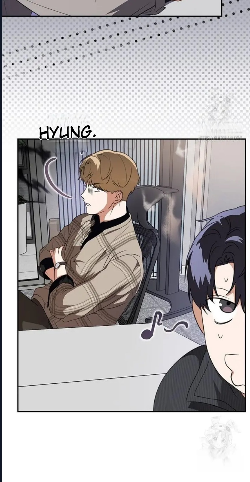 Senaryo Yiyen Oyuncu Bölüm 13 - Sayfa 9