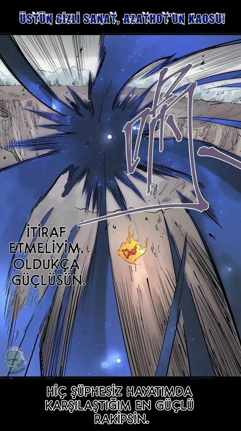 Save A Female Assassin Bölüm 91 - Sayfa 13