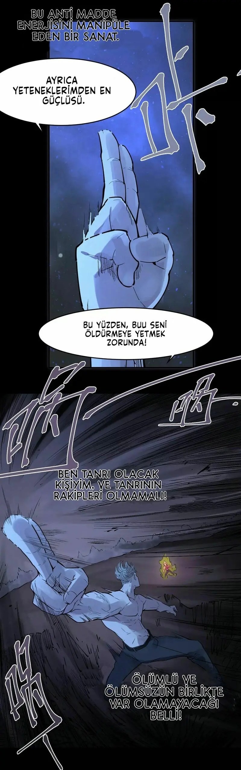 Save A Female Assassin Bölüm 91 - Sayfa 14